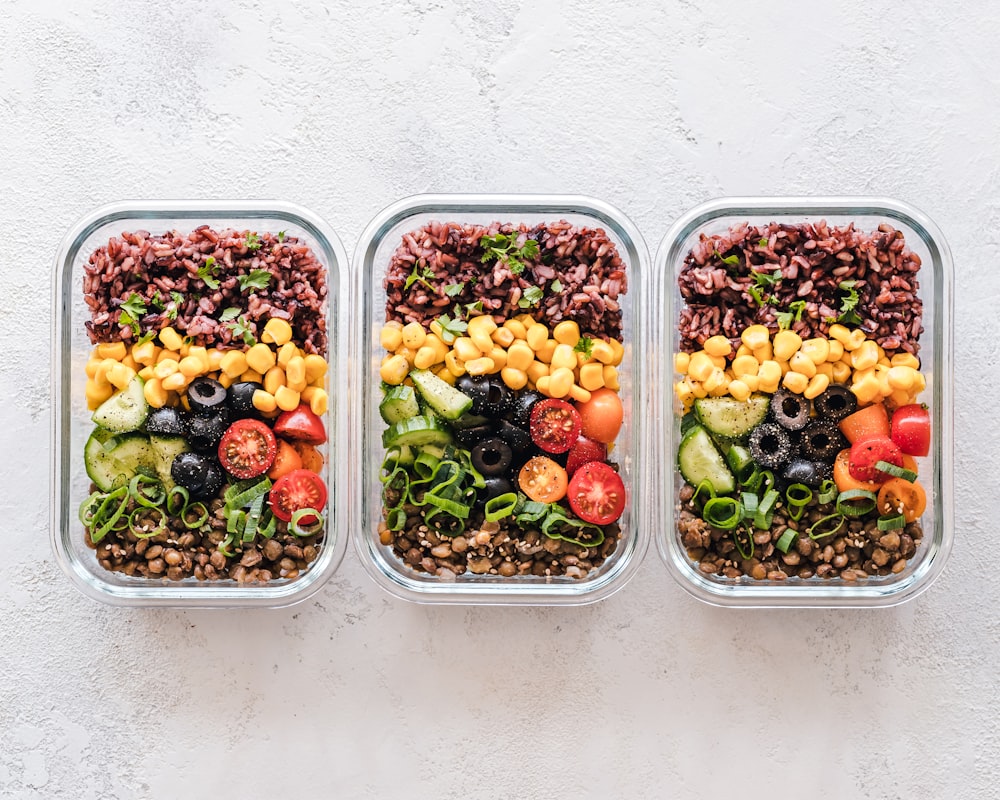 Hidratación y nutrición